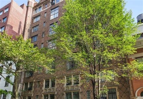 888 Park Avenue, 12B Lenox Hill, Manhattan, NY 10075.
